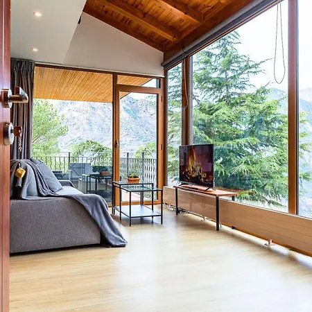 Mirador En La Cima I Hermosas Vistas Y Relax Appartement
