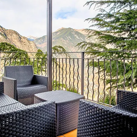 Mirador En La Cima I Hermosas Vistas Y Relax 아파트 *