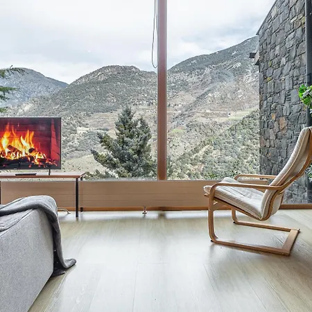 Apartment Mirador En La Cima I Hermosas Vistas Y Relax